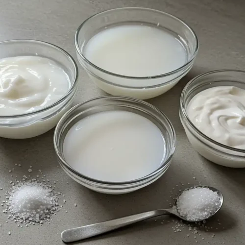 Comparing coconut milk types: Full-fat, light, and cream of coconut: "Is it okay to put coconut milk in a slow cooker?